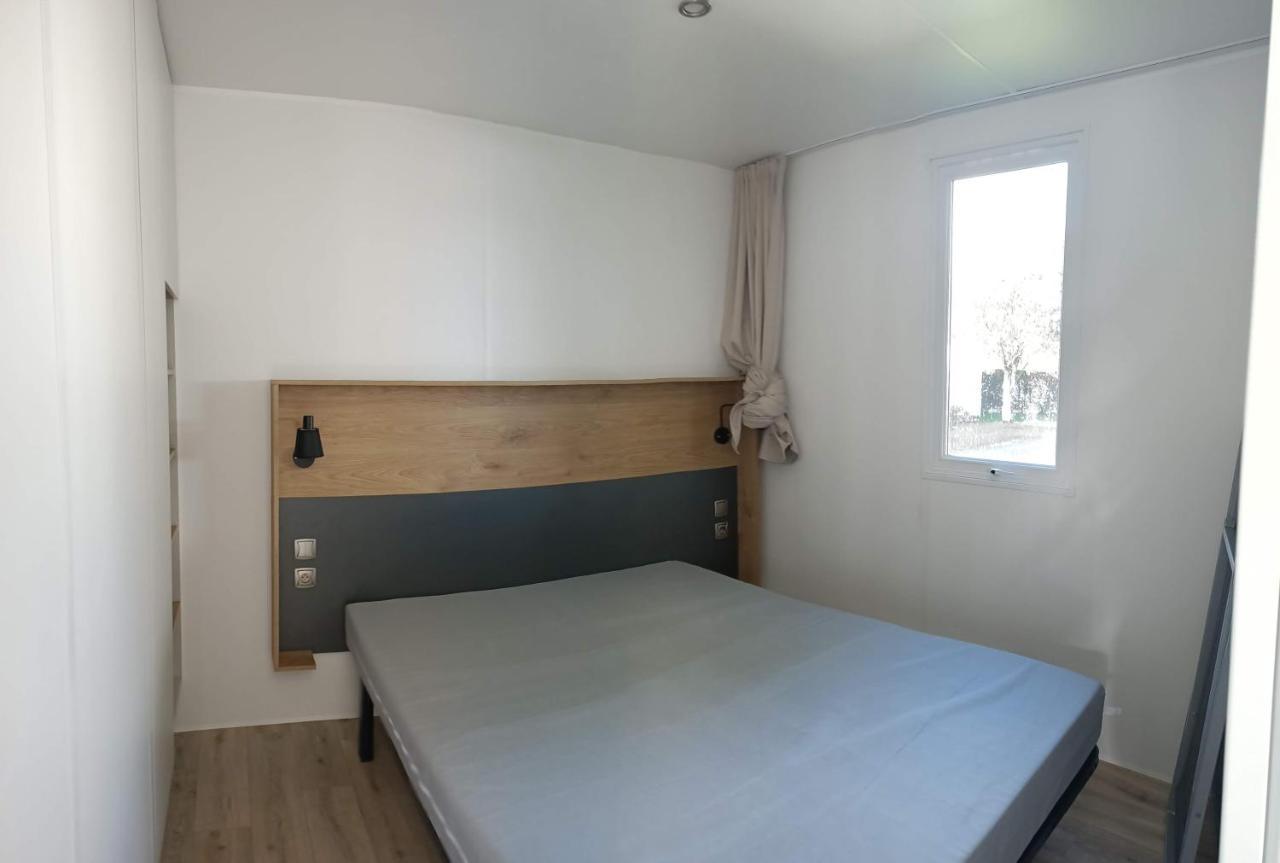 Domaine Du Collet**** Hotel Villeneuve-en-Retz Eksteriør billede