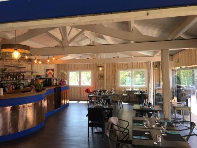 Domaine Du Collet**** Hotel Villeneuve-en-Retz Eksteriør billede