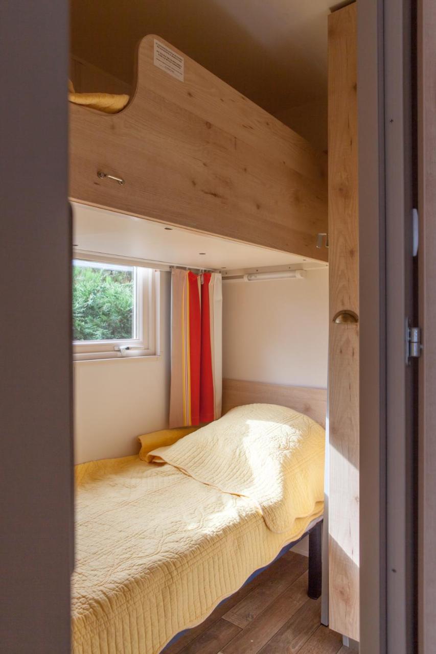 Domaine Du Collet**** Hotel Villeneuve-en-Retz Eksteriør billede